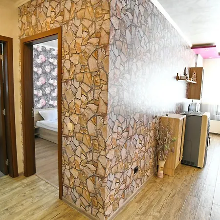 Sweet 530 смолянски езера Apartamento Smolyan
