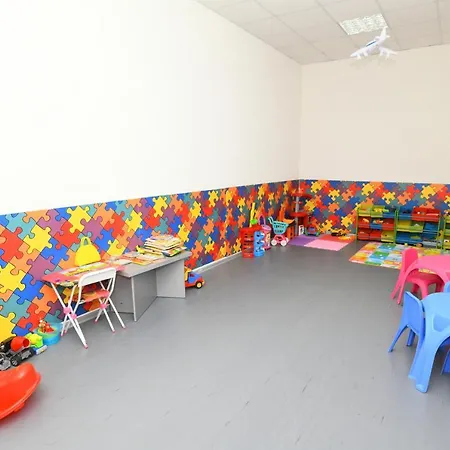 Appartamento Sweet 530 смолянски езера *