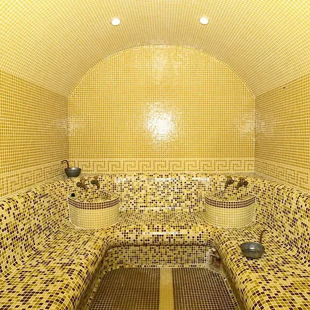 Sweet 530 смолянски езера Smoljan