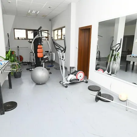 Sweet 530 смолянски езера Appartamento Smoljan