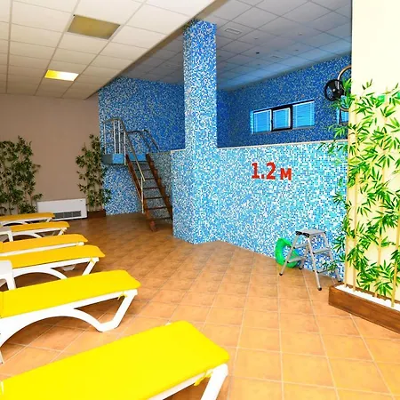 Apartamento Sweet 530 смолянски езера Smolyan