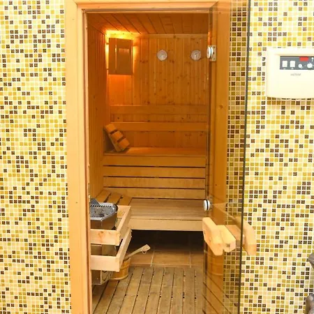 Sweet 530 смолянски езера Appartamento Smoljan