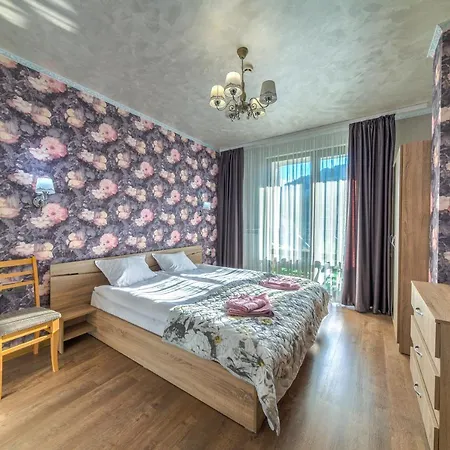 Sweet 530 смолянски езера Apartamento Smolyan