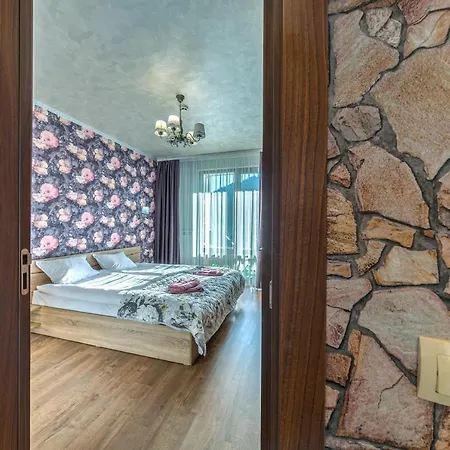 Sweet 530 смолянски езера Apartamento *