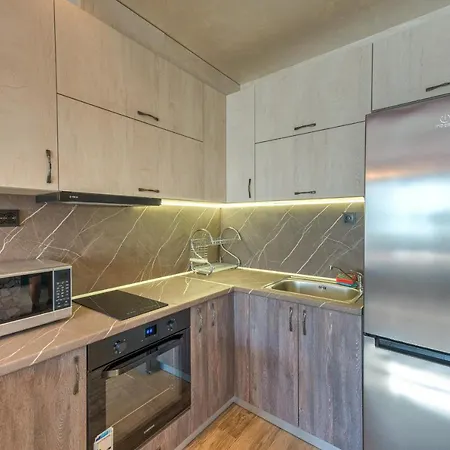 Sweet 530 смолянски езера Apartamento