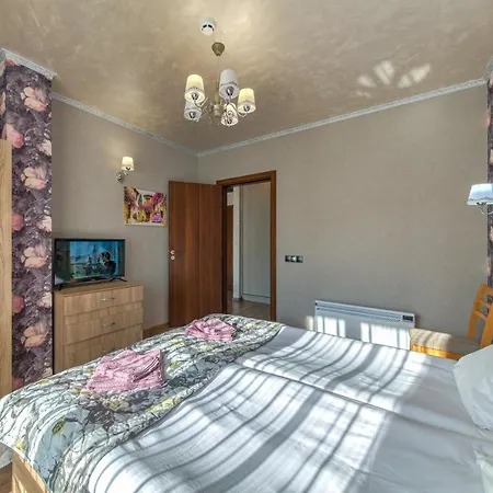 Apartman Sweet 530 смолянски езера *