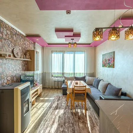 Sweet 530 смолянски езера Apartment