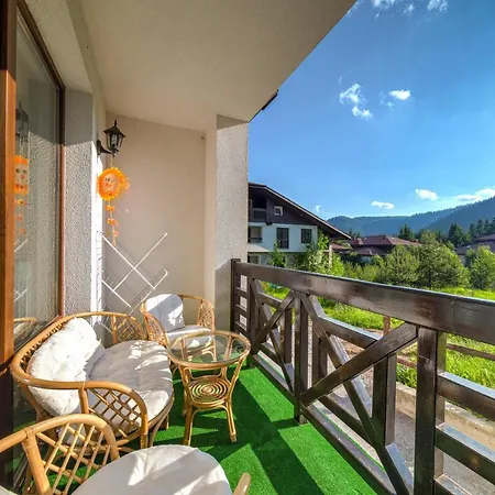 Sweet 530 смолянски езера Apartamento *