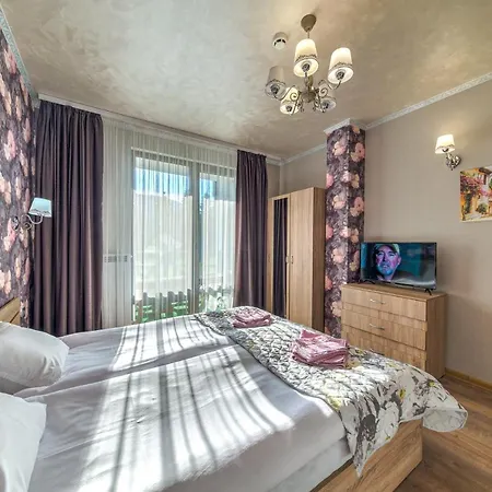 Appartamento Sweet 530 смолянски езера *