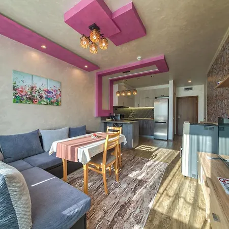 Sweet 530 смолянски езера Smoljan