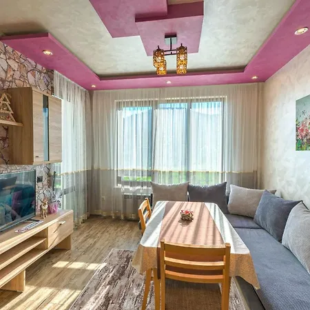 Apartamento Sweet 530 смолянски езера Smolyan