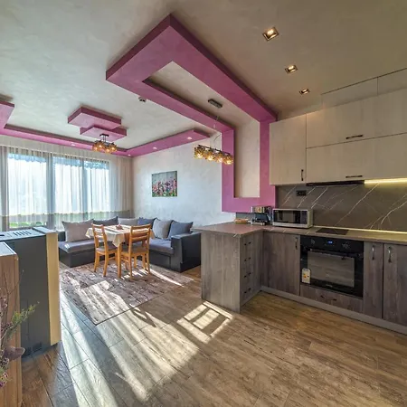 Appartamento Sweet 530 смолянски езера