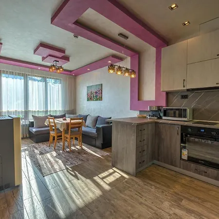 Apartment Sweet 530 смолянски езера Smolyan