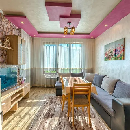 Apartment Sweet 530 смолянски езера *