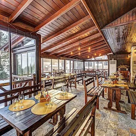 Apartamento Sweet 530 смолянски езера Smolyan