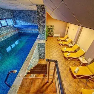 Sweet 530 смолянски езера Apartamento *