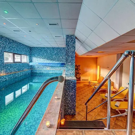 Apartamento Sweet 530 смолянски езера *
