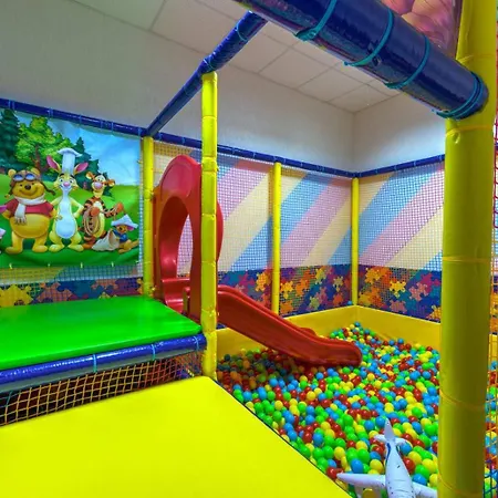 Sweet 530 смолянски езера Apartamento *